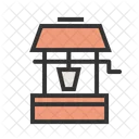Water well  Icon