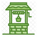 Water Well Icon