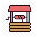 Water Well Water Well Icon