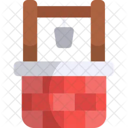 Water well  Icon