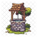 Water Well Well Water Icon