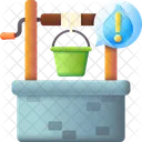 Water Well Well Water Icon