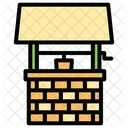 Water well  Icon