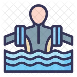 Water Wing  Icon