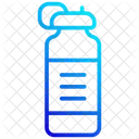 Waterbottle Icon