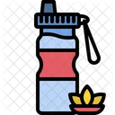Waterbottle  Icon