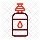 Waterbottle Shirt Sportswear Icon