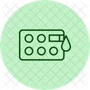 Watercolor Paint Watercolorpaint Paint Icon