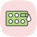 Watercolor Paint Watercolorpaint Paint Icon