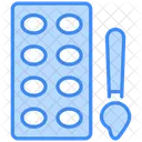 Watercolor Palette Color Palette Watercolor Box Icon