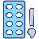 Watercolor Palette Icon