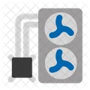 Watercooler  Icon
