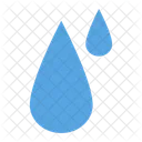 Waterdrop  Icon