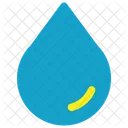 Waterdrop  Icon