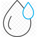 Waterdrop  Icon