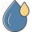 Waterdrop  Icon