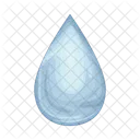 Waterdrop Water Drop Icon