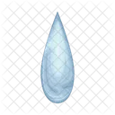 Waterdrop Water Drop Icon