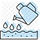 Watered Soil Watered Soil Icon