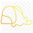 Waterfall Icon
