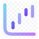 Waterfall-up-  Icon