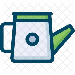 Watering  Icon