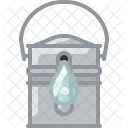 Watering  Icon