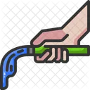 Watering Hose Water Hose Icon
