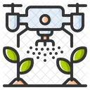 Technology Device Drone Icon