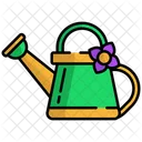 Watering Garden Water Icon