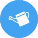 Watering Tool Can Icon
