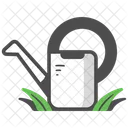 Watering Can Irrigation Icon
