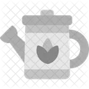 Watering Can Farm Icon