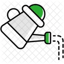 Watering Can Gardening Watering Icon