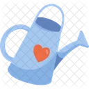 Watering can  Icon