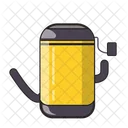 Work Service Cleaner Icon