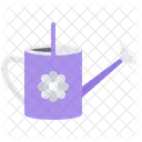 Watering Can Agriculture Icon