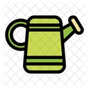 Watering Can Gardening Can Icon