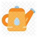 Watering Can Water Can Watering Icon