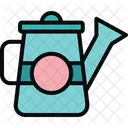 Can Water Watering Icon
