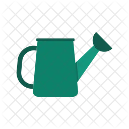 Watering can  Icon