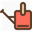 Watering Can Water Icon