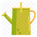Watering Can Equipement Instrument Icon