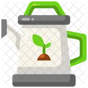 Watering Can  Icon