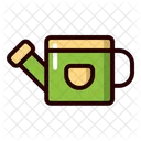 Watering can  Icon