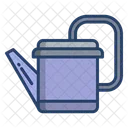 Watering Can Watering Pump Water Can Icon