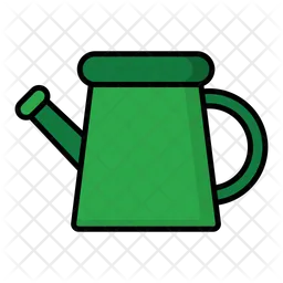 Watering can  Icon