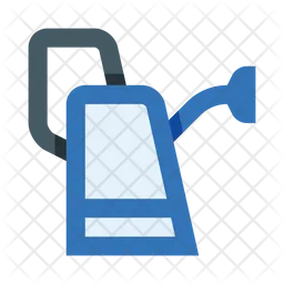 Watering can  Icon