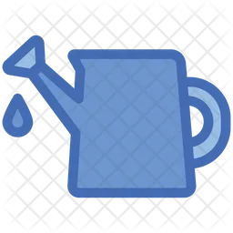 Watering Can  Icon