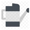 Watering Can Tool Icon